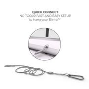 WaveLine® Blimp Circle Tube 15FT - Blitz Sign & Displays