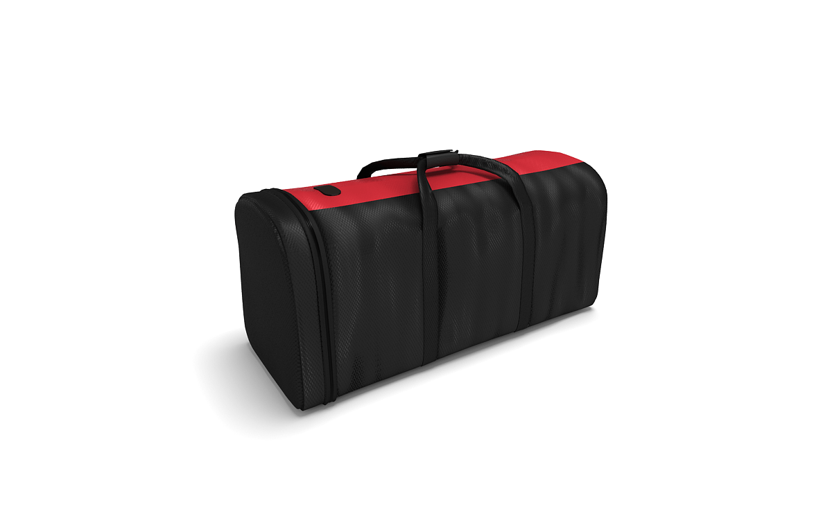 WaveLine® Blimp Trio 15FT - Blitz Sign & Displays