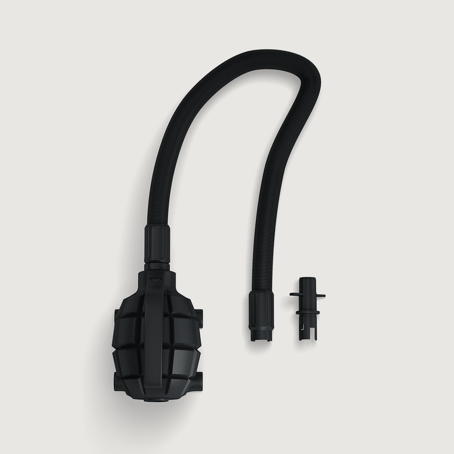 WaveLine® Inflatable Bench XL - Blitz Sign & Displays