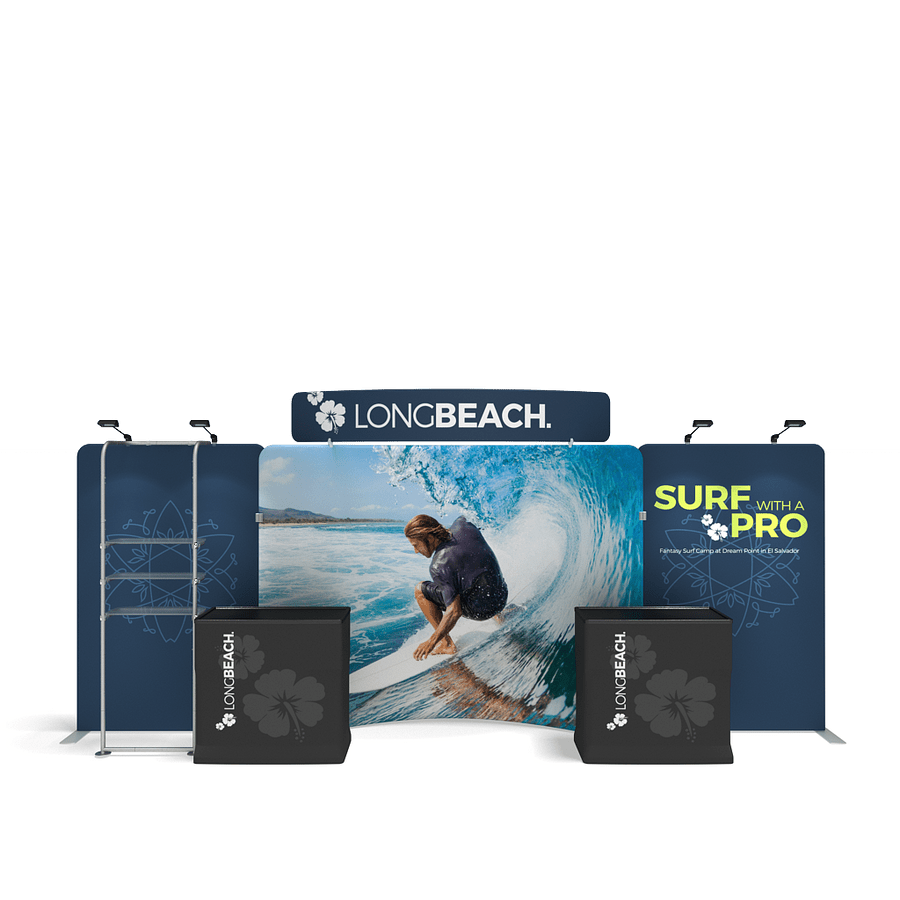 WLME10CE KIT 04 - Blitz Sign & Displays