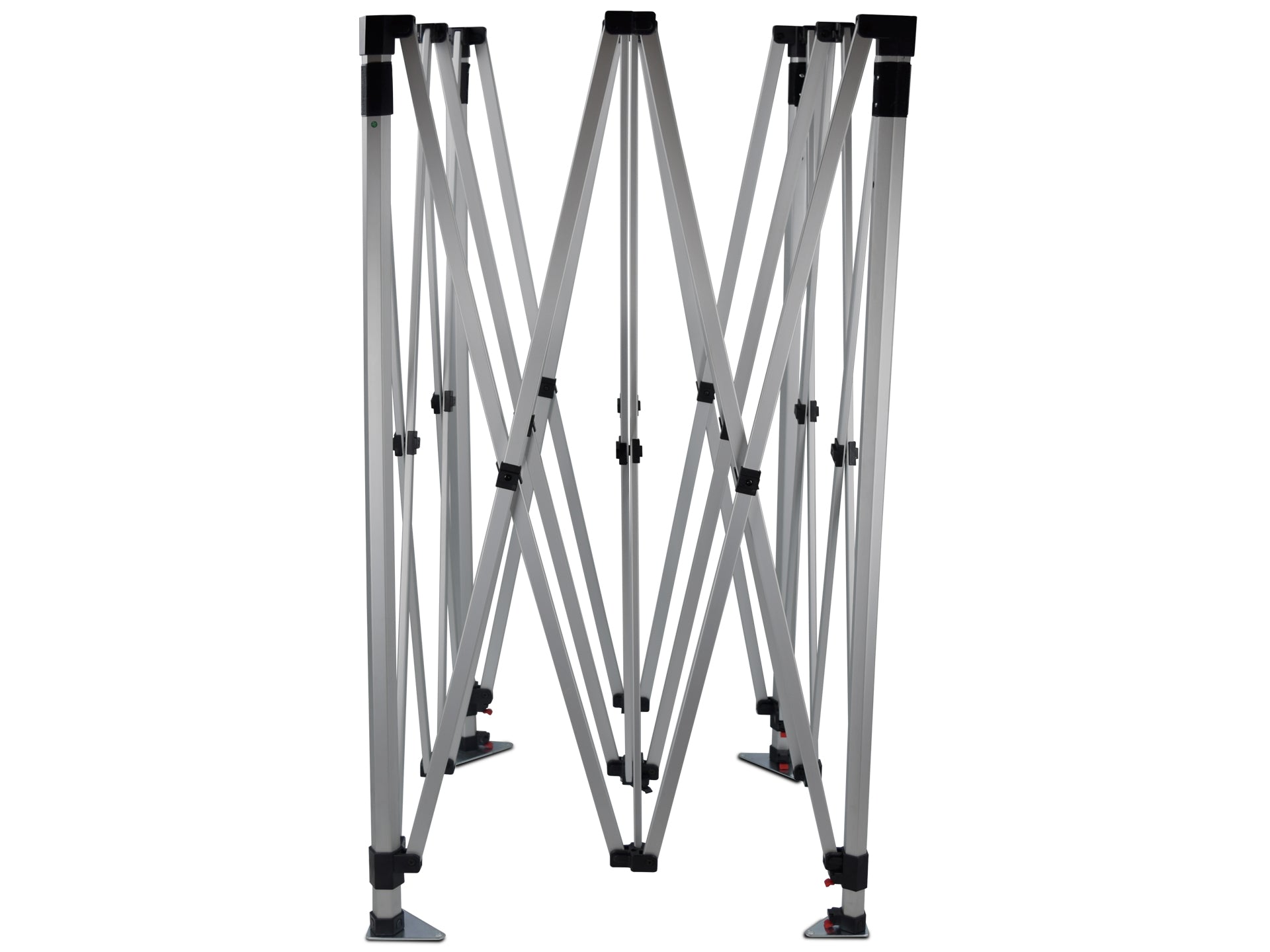 10ft Event Tent (Full Color) - Blitz Sign & Displays