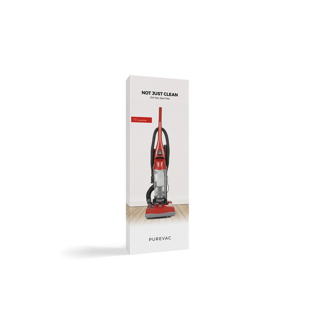 3ft Pop Up Straight Display - Blitz Sign & Displays