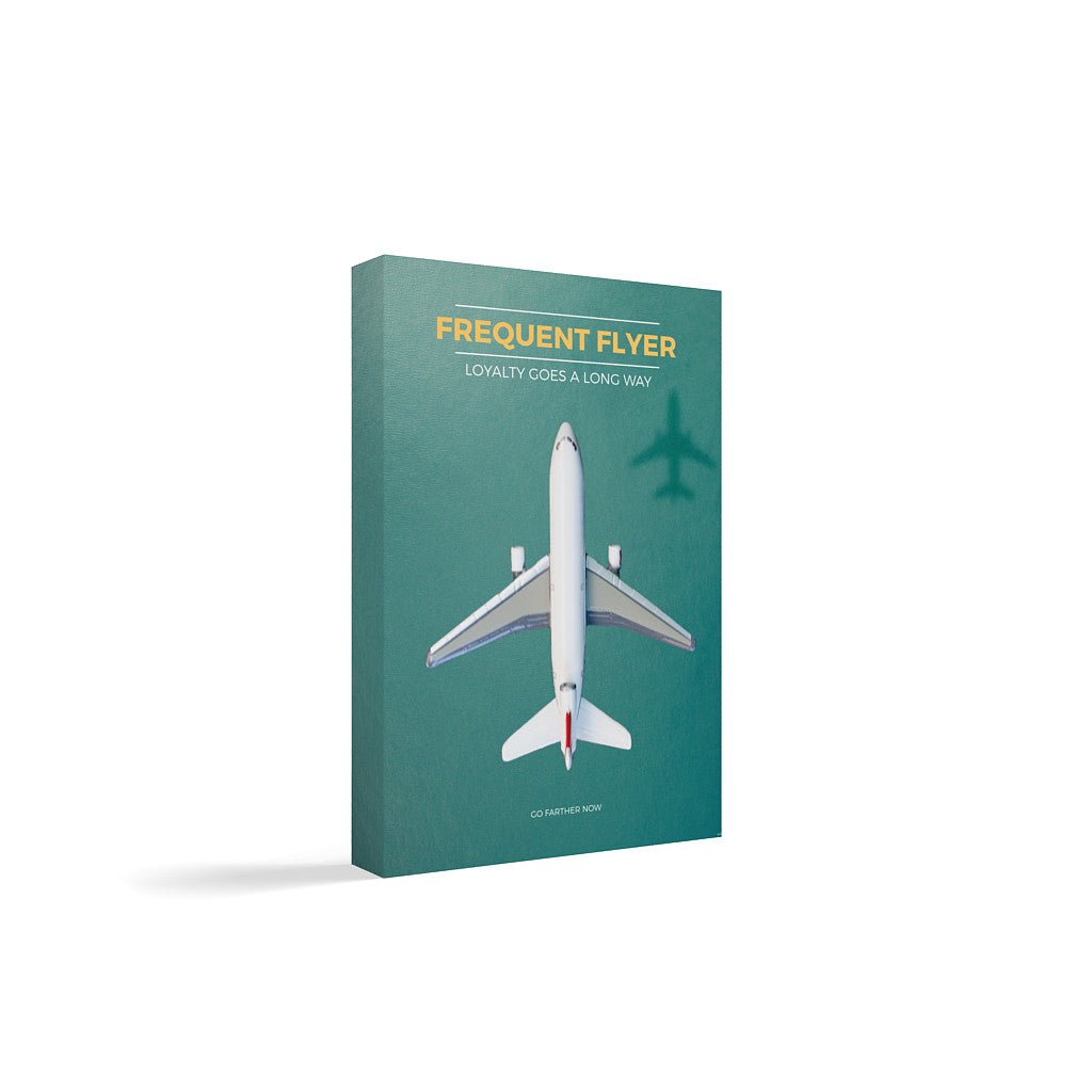 5ft Pop Up Straight Display - Blitz Sign & Displays