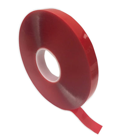 Acrylic Double Sided Tape/Acrylic Mounting Tape - 2 Rolls - Blitz Sign & Displays