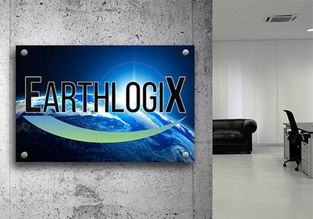 Acrylic Prints - Blitz Sign & Displays