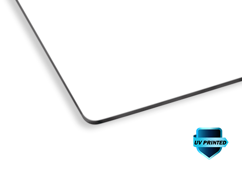 Aluminum Sandwich Board - $8 per sq ft - Blitz Sign & Displays