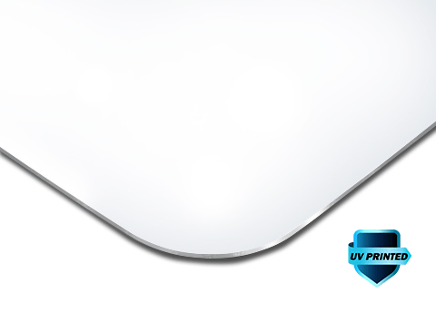 Aluminum Sign - Blitz Sign & Displays