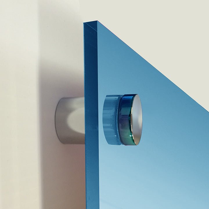 Aluminum Standoff Hardware - Blitz Sign & Displays