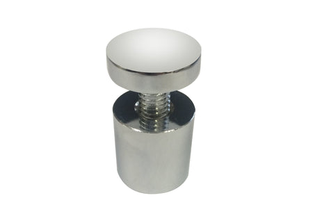 Aluminum Standoff Hardware - Blitz Sign & Displays