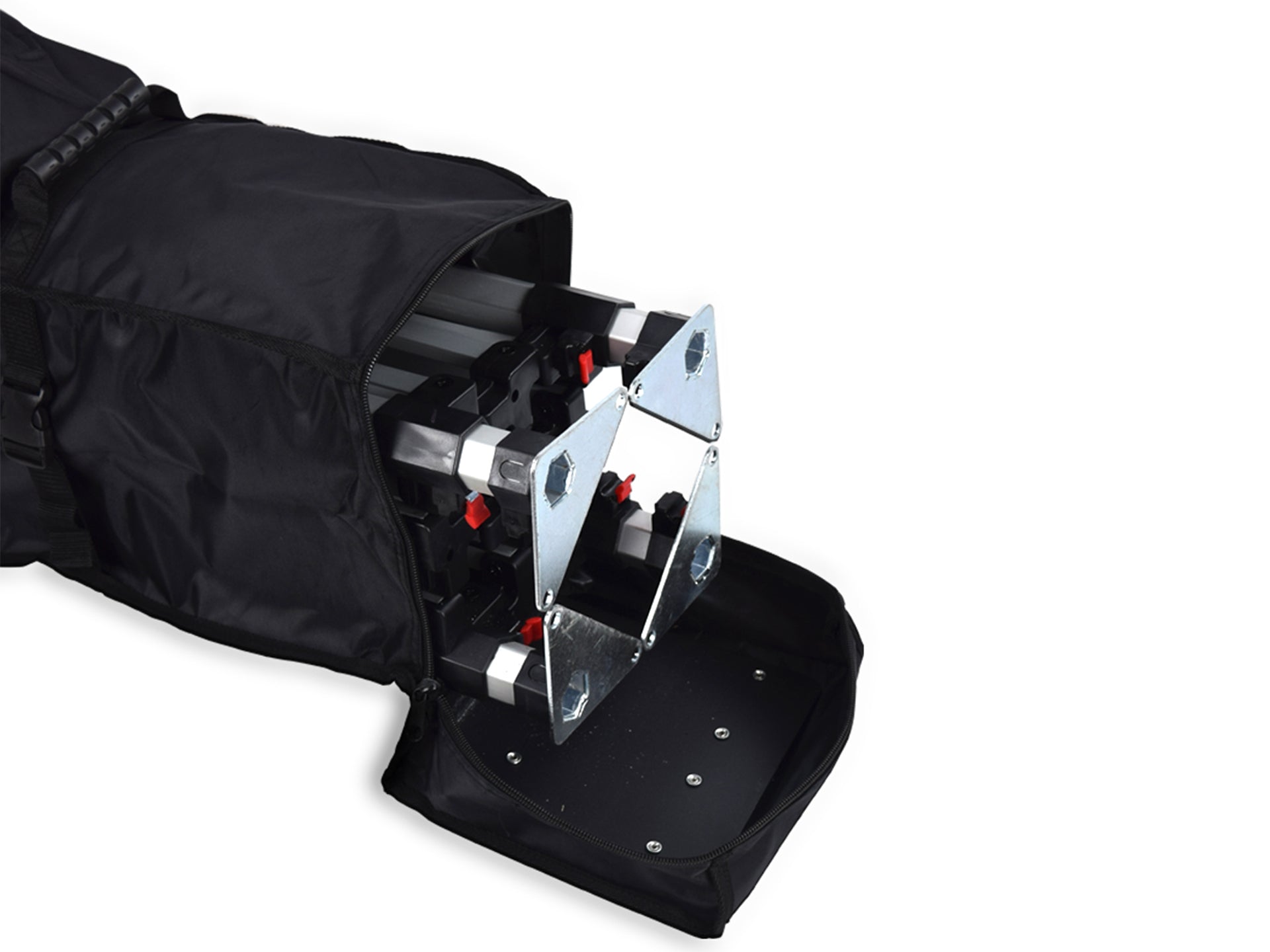 Carrying Bag w/ Wheels - Blitz Sign & Displays