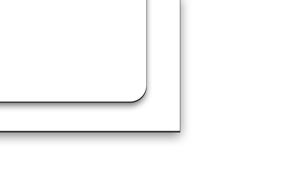 Dry Erase Magnet - $11.50 a sq ft - Blitz Sign & Displays