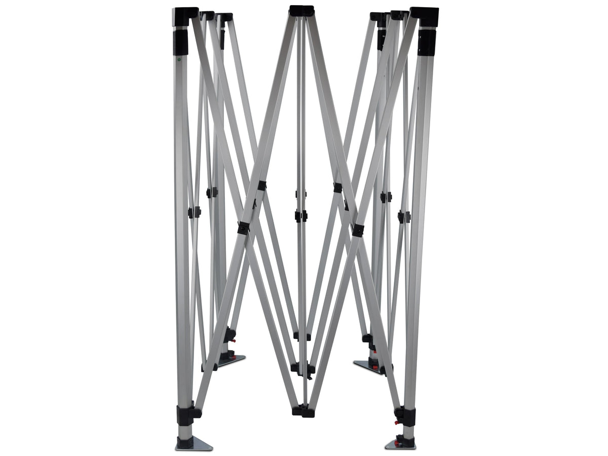 Event Tent Hardware Only - Blitz Sign & Displays