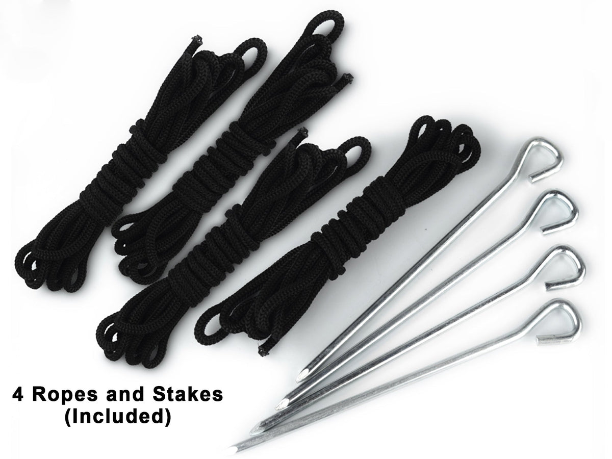 Event Tent Hardware Only - Blitz Sign & Displays