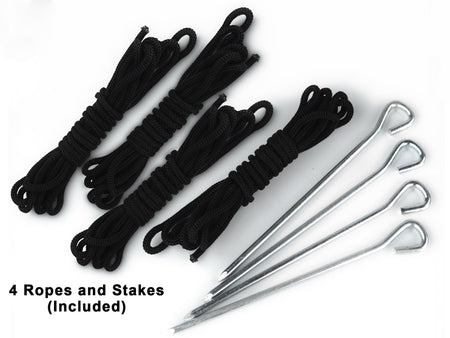 Event Tent Hardware Only - Blitz Sign & Displays