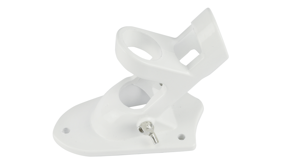 Flag Pole and Bracket - Blitz Sign & Displays