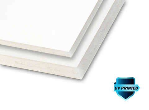 Foamcore - $5.25 per sq ft - Blitz Sign & Displays