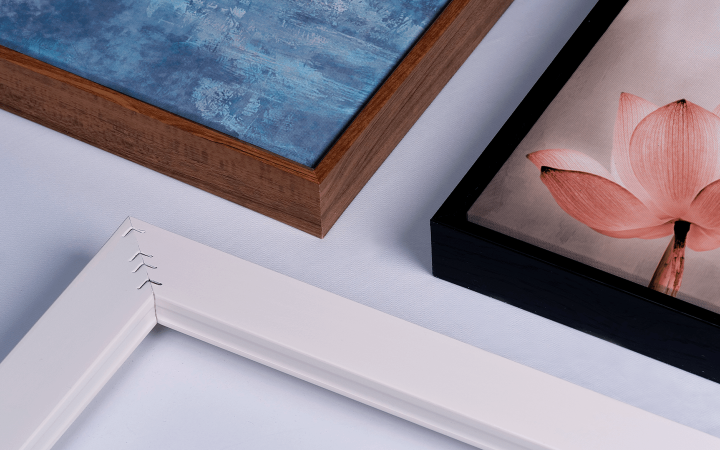 Framed Canvas - Blitz Sign & Displays