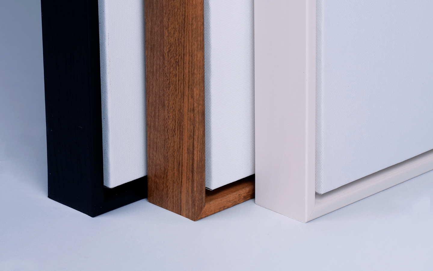 Framed Canvas - Blitz Sign & Displays