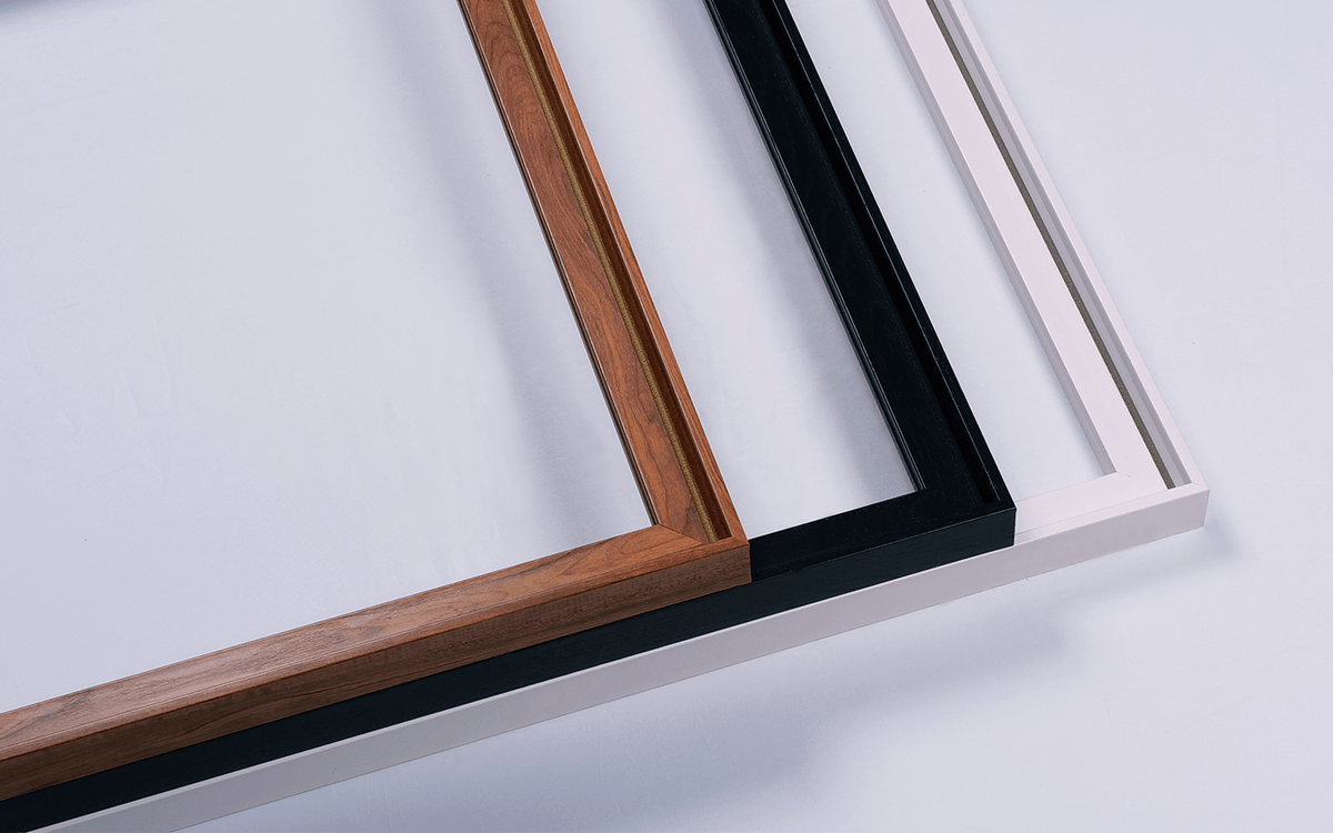 Framed Canvas - Blitz Sign & Displays