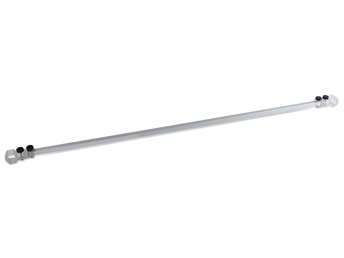 Half Wall Hardware - Blitz Sign & Displays