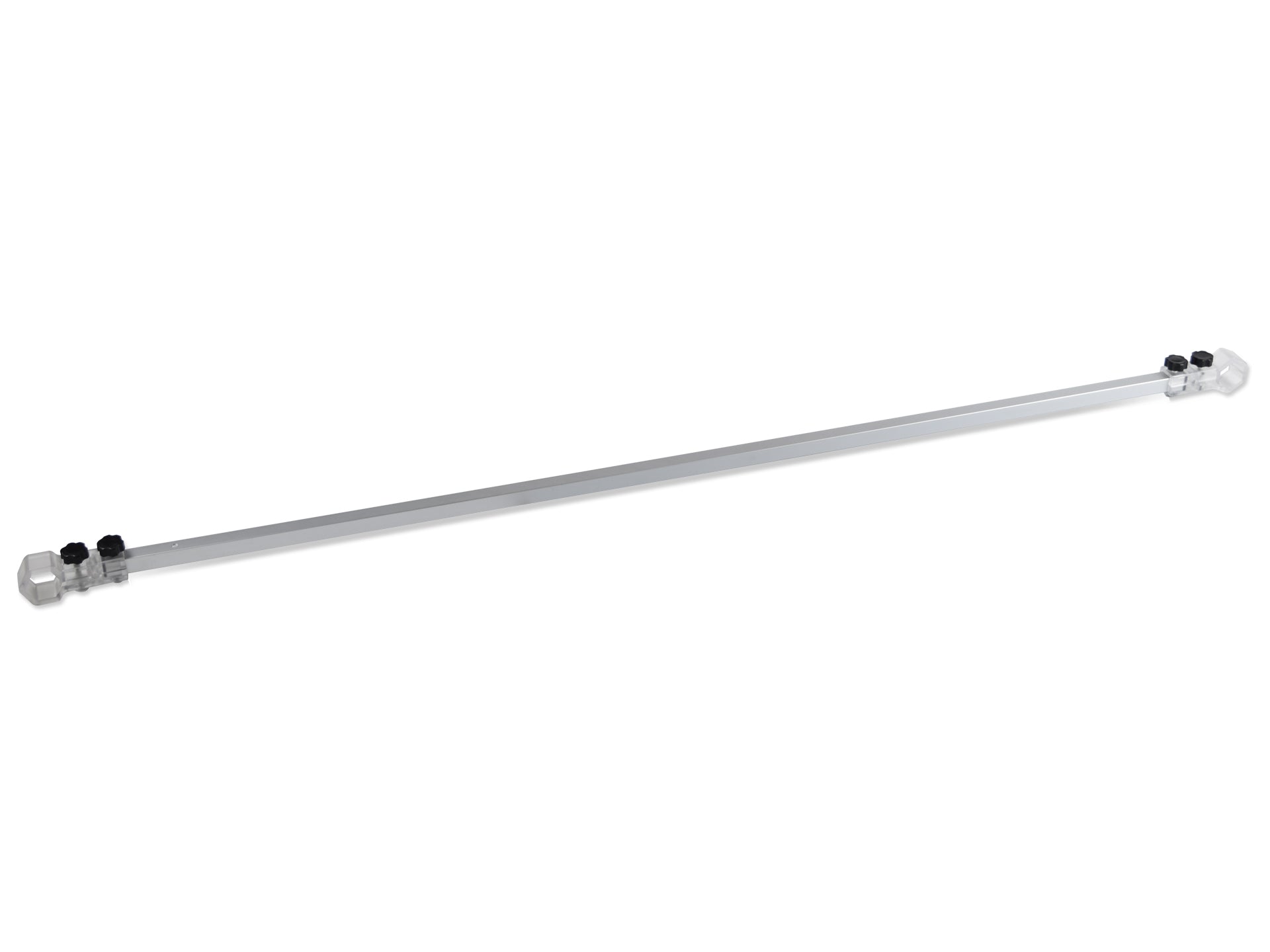 Half Wall Hardware - Blitz Sign & Displays