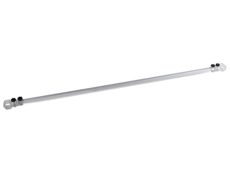 Half Wall Hardware - Blitz Sign & Displays