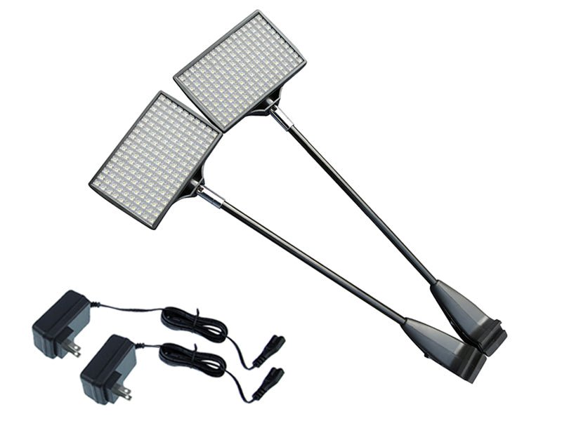 LED Light (Trade Show Display) - Blitz Sign & Displays