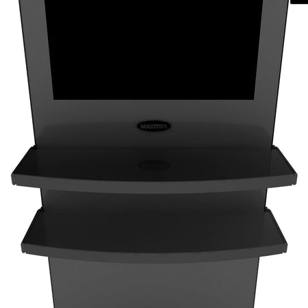 Makitso® Blade Rectangular Shelf - Blitz Sign & Displays