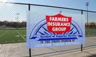 Mesh Banner - $2.25 per sq ft - Blitz Sign & Displays