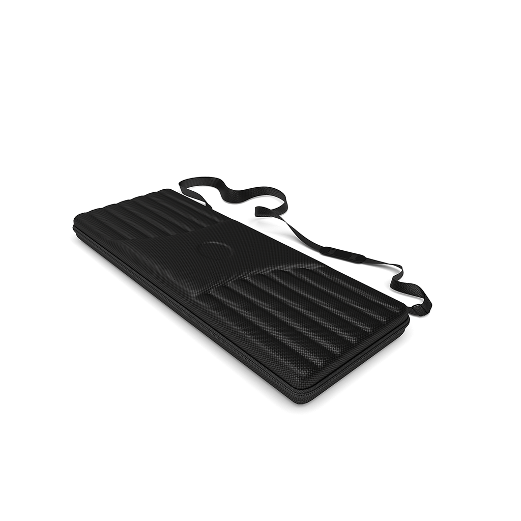 Mini Blade 21.5" - Digital Signage Kiosk - Blitz Sign & Displays