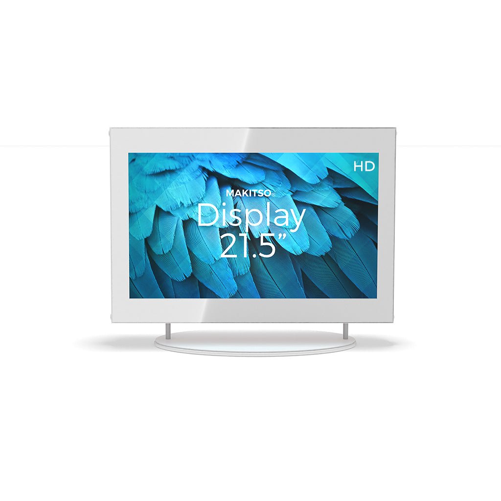 Mini Blade 21.5" - Digital Signage Kiosk - Blitz Sign & Displays
