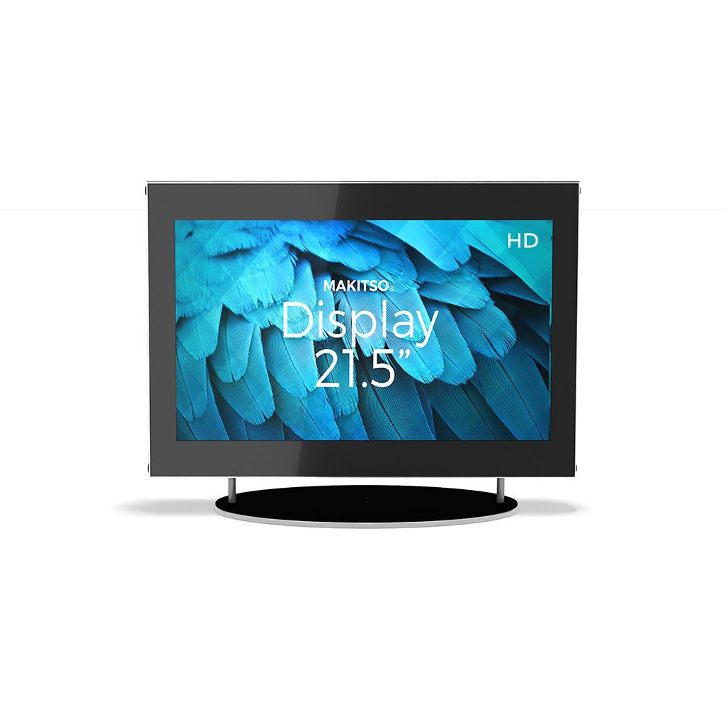 Mini Blade 21.5" - Digital Signage Kiosk - Blitz Sign & Displays
