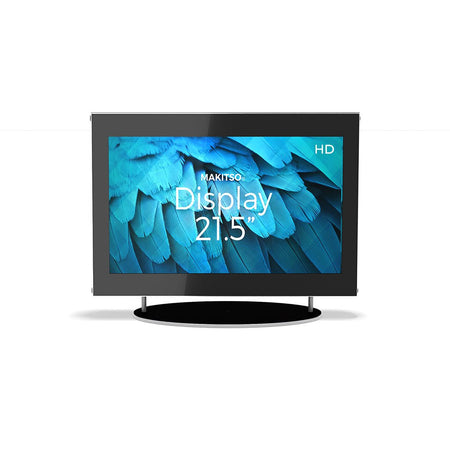 Mini Blade 21.5" - Digital Signage Kiosk - Blitz Sign & Displays