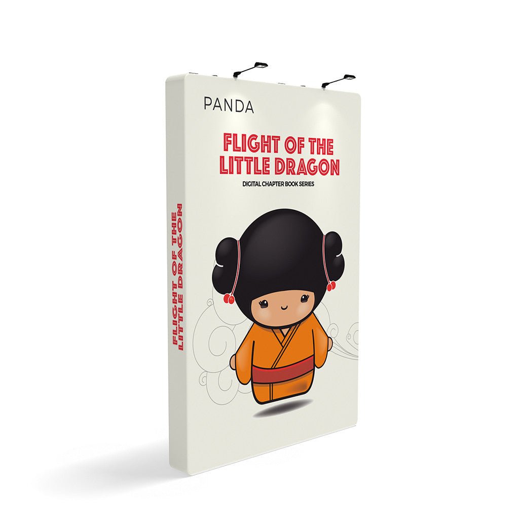 Monolith 10ft Display Wall / 10ft x 15ft - Blitz Sign & Displays