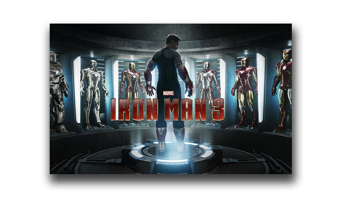 Posters - $3.49 per sq ft - Blitz Sign & Displays