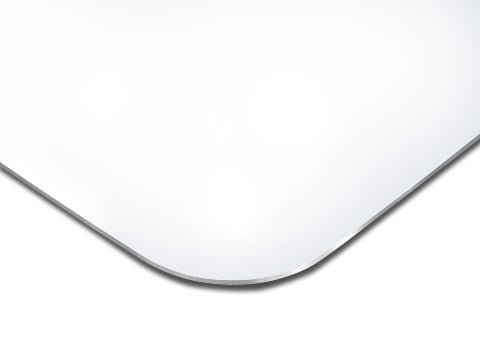 Reflective Aluminum Sign - Blitz Sign & Displays