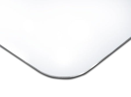 Reflective Aluminum Sign - Blitz Sign & Displays