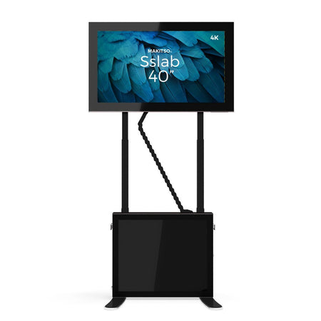 Sslab 40" - 4K Digital Signage - Blitz Sign & Displays