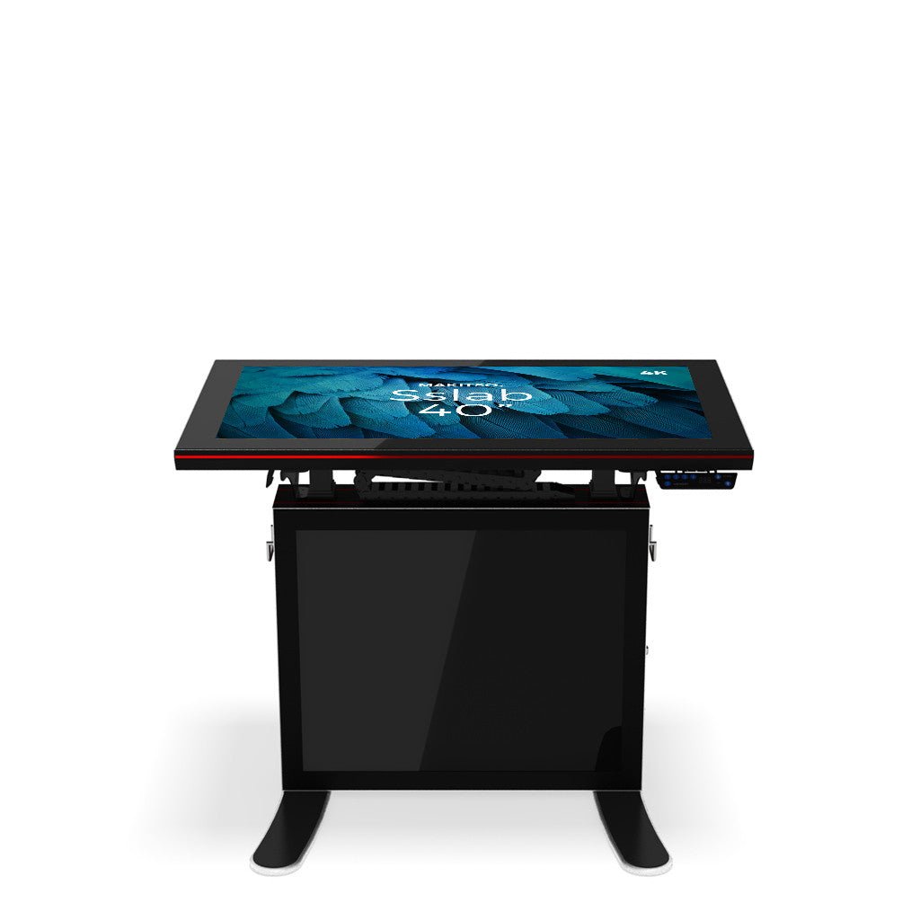Sslab 40" - 4K Digital Signage - Blitz Sign & Displays