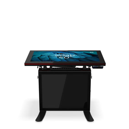 Sslab 40" - 4K Digital Signage - Blitz Sign & Displays