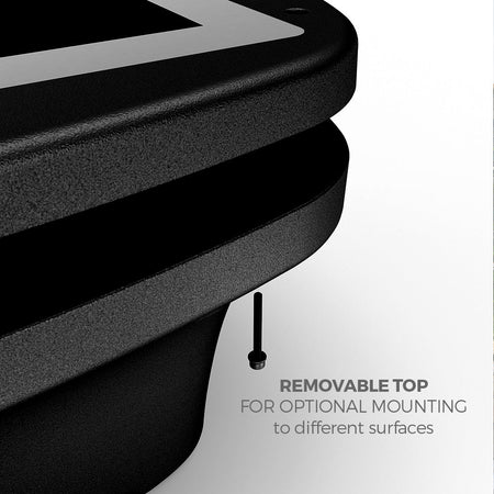 Sslab JR 32" Black - 4K Digital Interactive - Blitz Sign & Displays