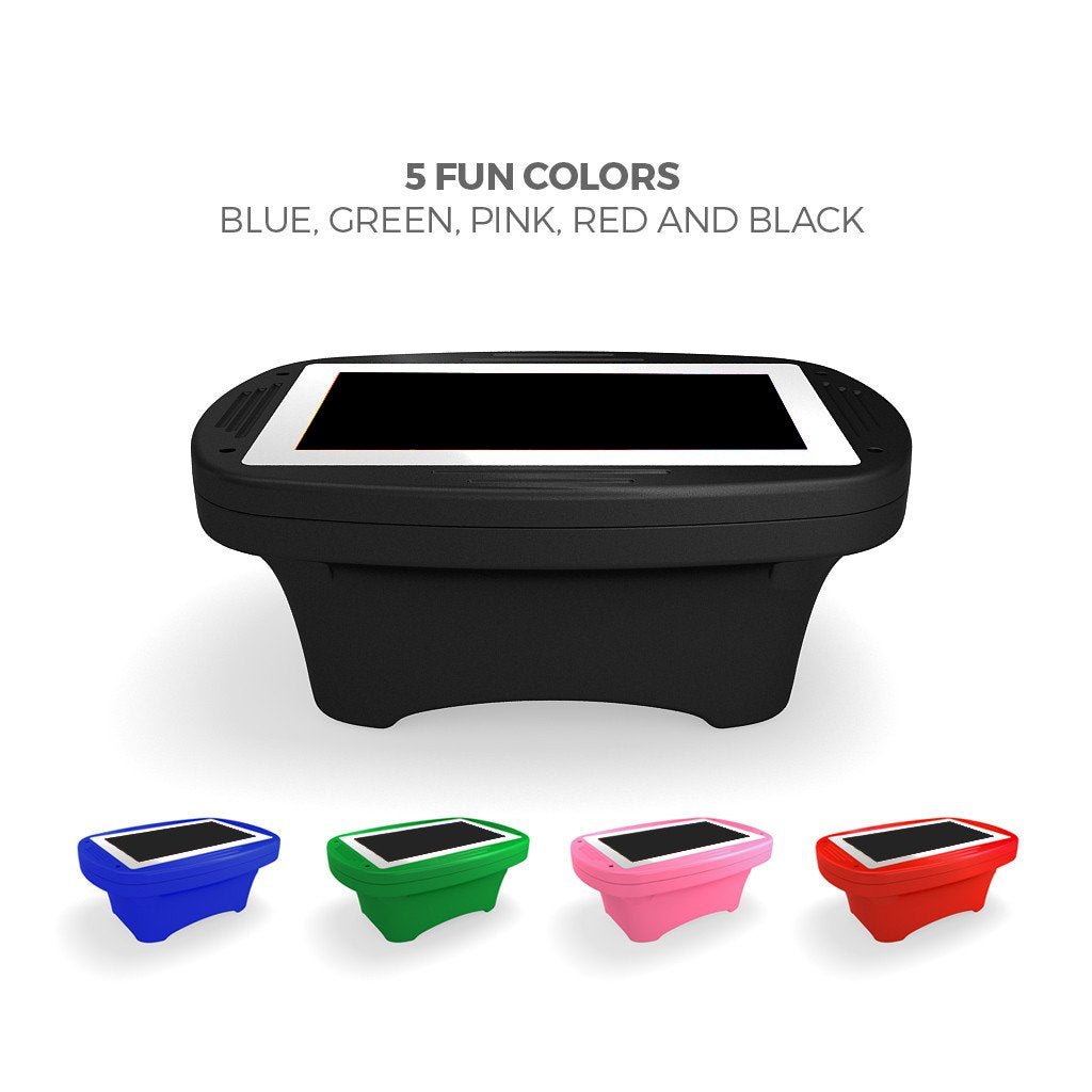 Sslab JR 32" Green - 4K Digital Interactive - Blitz Sign & Displays