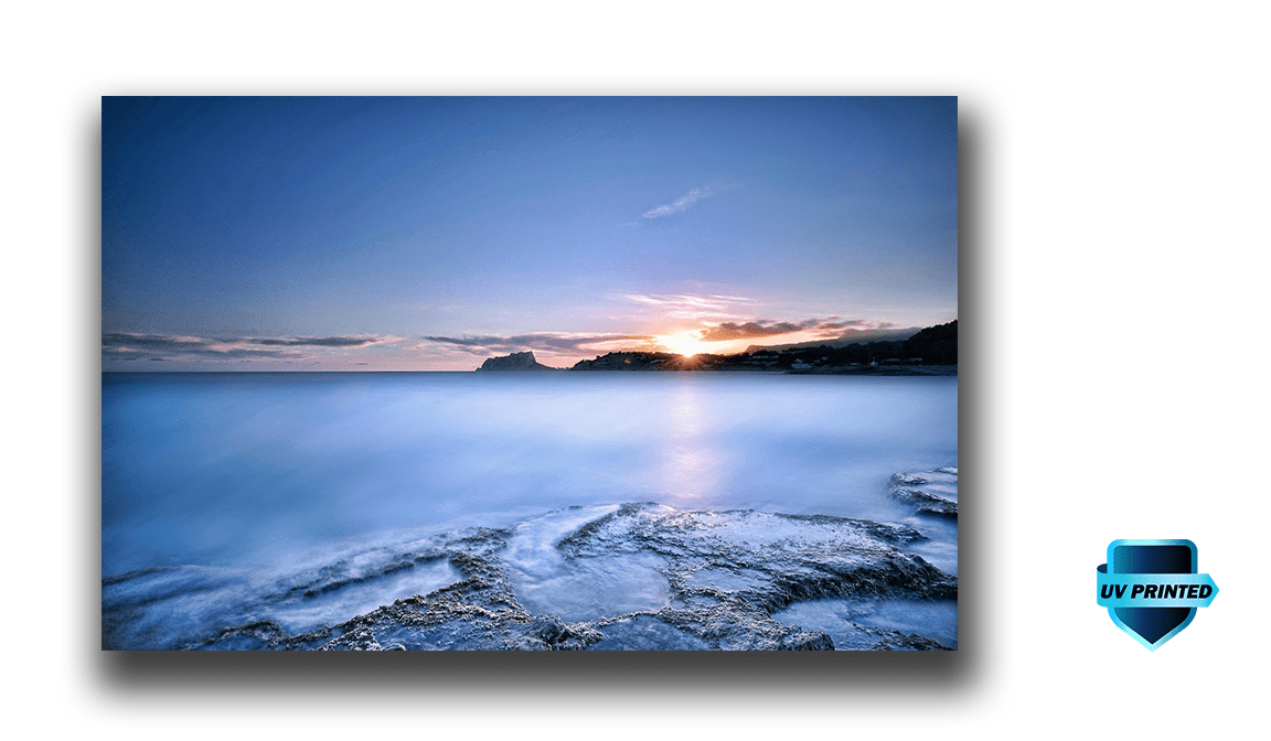 Styrene - $5.99 per sq ft - Blitz Sign & Displays