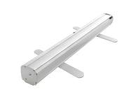 Standard Retractable Hardware Only 33"x81"