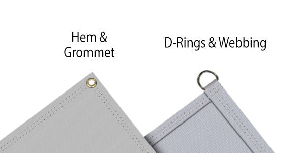 Vinyl Banner (Backlit) - $7.50 per sq ft - Blitz Sign & Displays