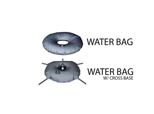Water Bag - Blitz Sign & Displays