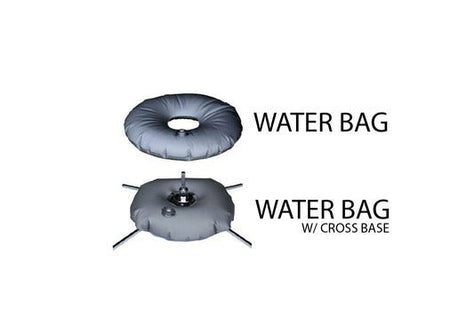 Water Bag - Blitz Sign & Displays