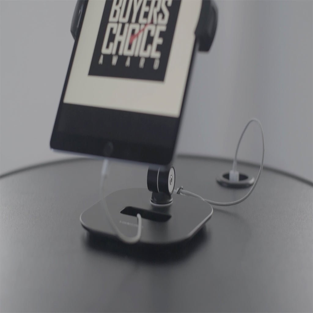 WaveLight® Air Dual Port USB Charging Kit - Blitz Sign & Displays