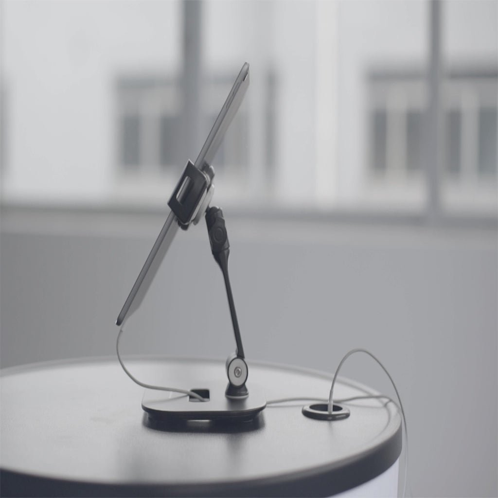 WaveLight® Air Dual Port USB Charging Kit - Blitz Sign & Displays