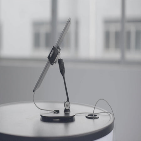 WaveLight® Air Dual Port USB Charging Kit - Blitz Sign & Displays